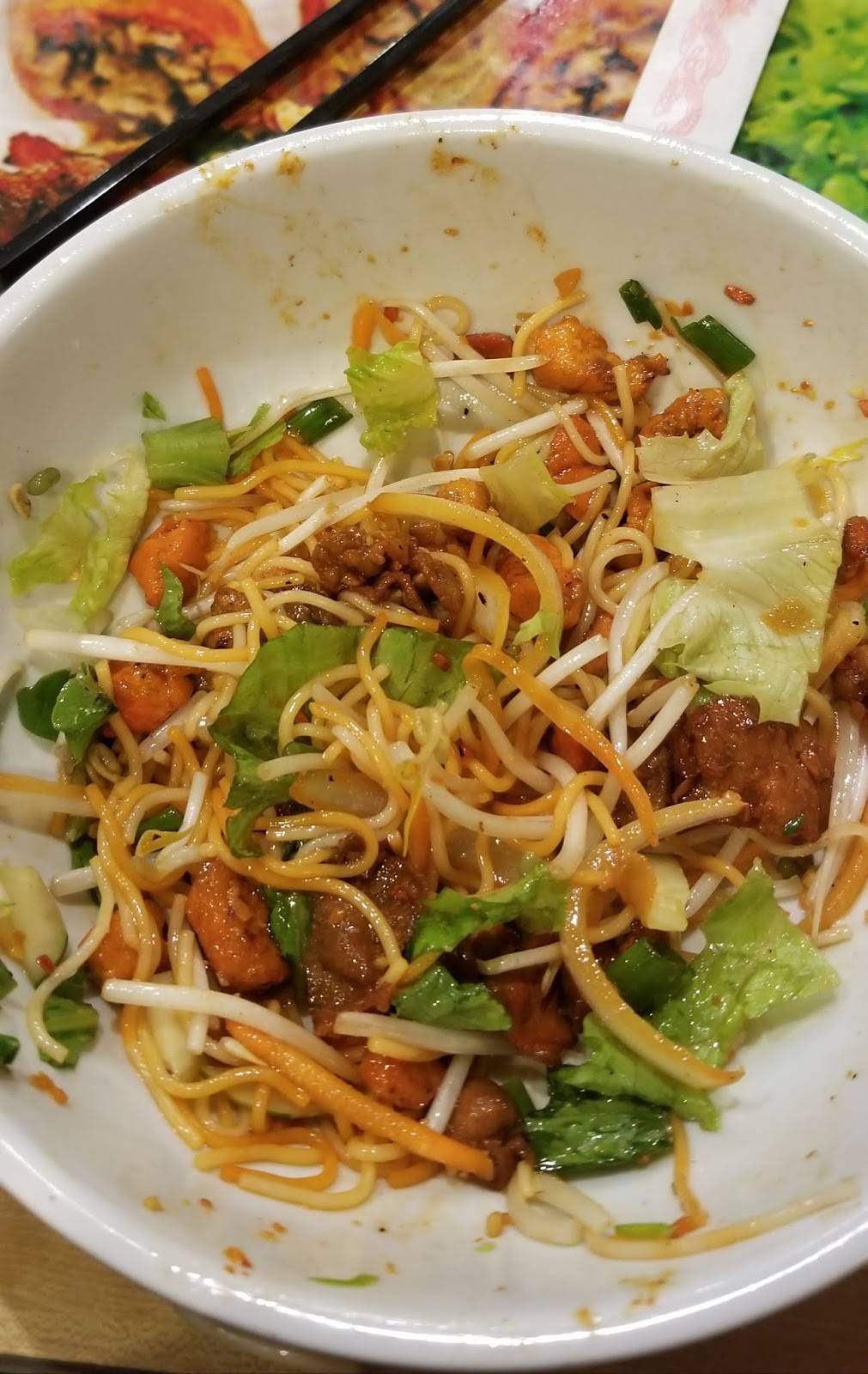 Pho Saigon | restaurant | 3076 Riverside Dr, Macon, GA 31210, USA | 4784771117 OR +1 478-477-1117