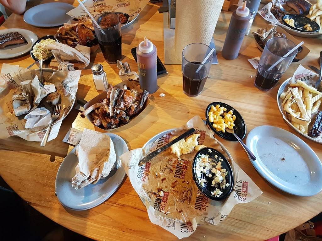 Sonnys BBQ | restaurant | 6120 Lake Worth Rd, Greenacres, FL 33463, USA | 5616930112 OR +1 561-693-0112