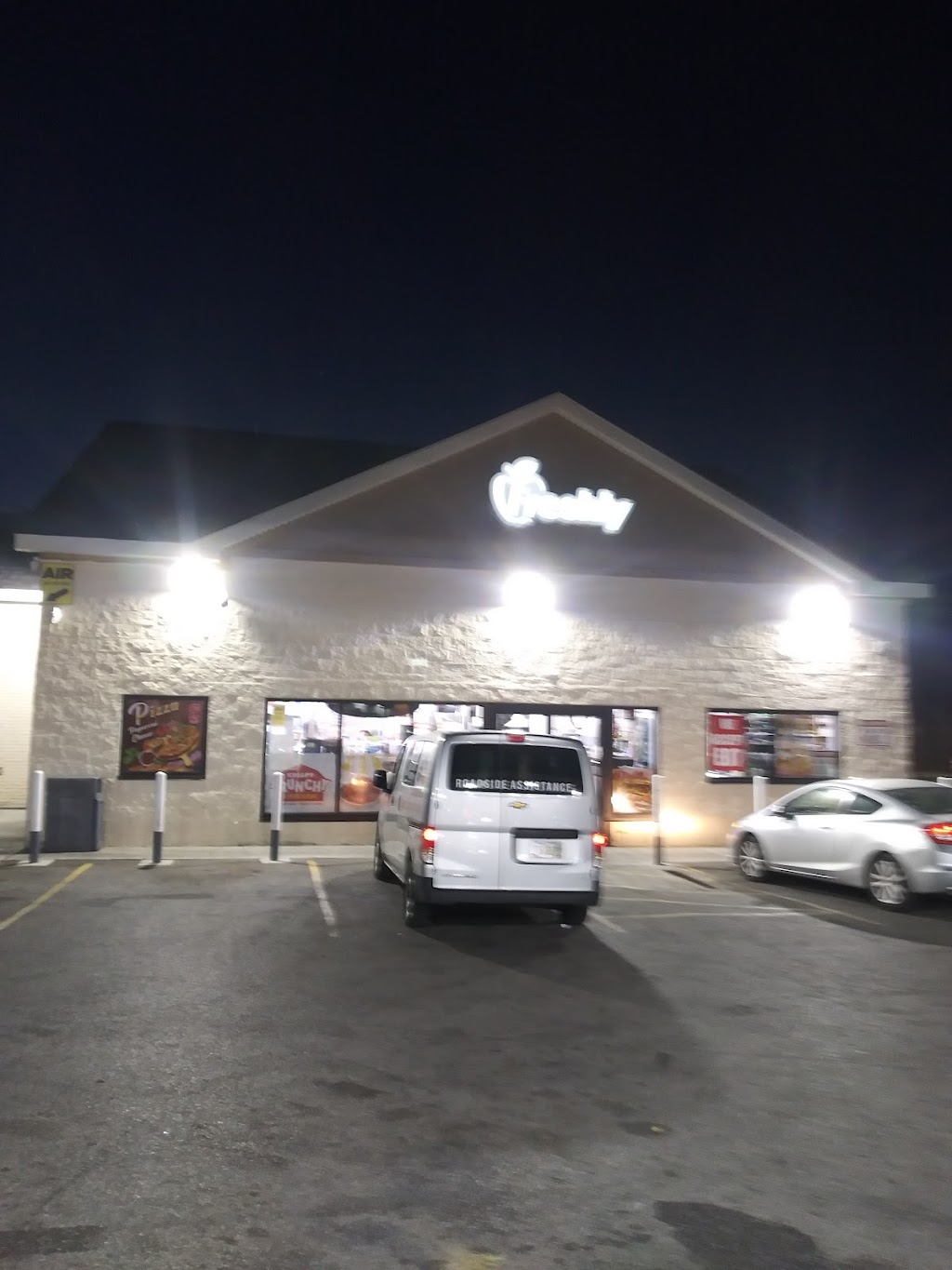 Shell | restaurant | 14021 St Clair Ave., Cleveland, OH 44110, USA | 2164513069 OR +1 216-451-3069