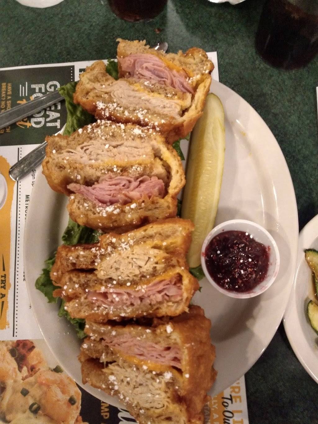 Metro Diner | restaurant | 2315 Gallatin Pike N, Madison, TN 37115, USA | 6152475412 OR +1 615-247-5412