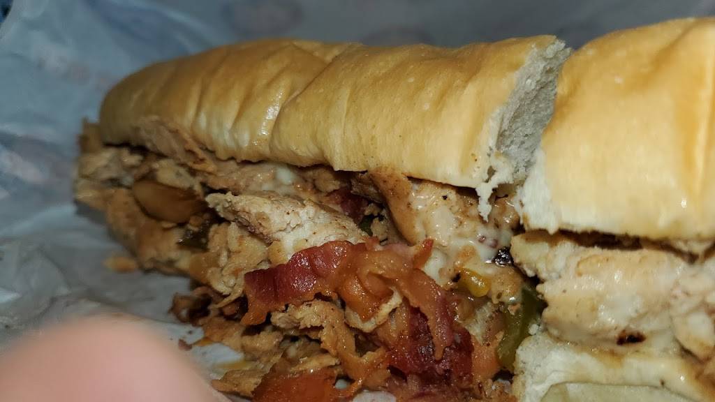 Jersey Mike’s | restaurant | The Village At Mitchell Ranch, 3252 Redeemer Way, New Port Richey, FL 34655, USA | 7279993737 OR +1 727-999-3737