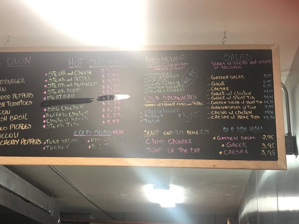 Quincy Hungry Tummy | restaurant | 103 Franklin St, Quincy, MA 02169, USA | 6174727437 OR +1 617-472-7437