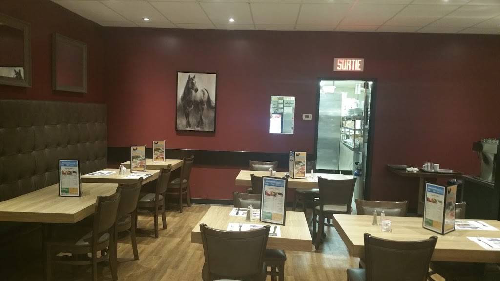 Aylmer BBQ | restaurant | 134 Rue Principale, Gatineau, QC J9H 4G8, Canada | 8196844372 OR +1 819-684-4372