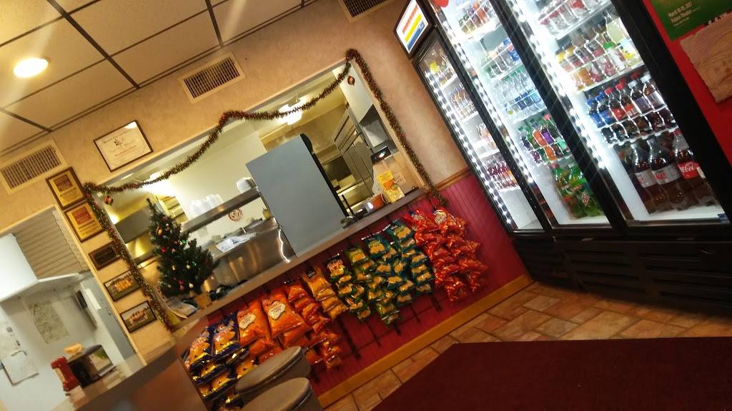 Newington Pizza Restaurant | restaurant | 2912, 75 Market Square, Newington, CT 06111, USA | 8606668421 OR +1 860-666-8421