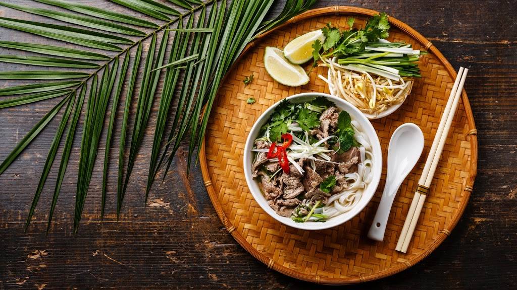 Papaya Viet Restaurant | cafe | 22610 SE 4th St #402, Sammamish, WA 98074, USA | 4252703084 OR +1 425-270-3084