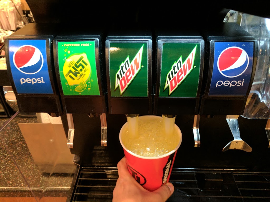 Taco Johns | restaurant | 1300 E Main St, Montrose, CO 81401, USA | 9707652224 OR +1 970-765-2224