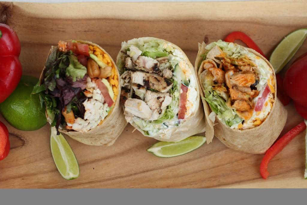 Twisted Fresh | restaurant | 6131 NW 63rd Terrace, Kansas City, MO 64151, USA | 8165692307 OR +1 816-569-2307