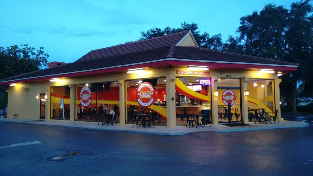 La Perrada Company | restaurant | 3800 N University Dr, Sunrise, FL 33351, USA | 9544515545 OR +1 954-451-5545