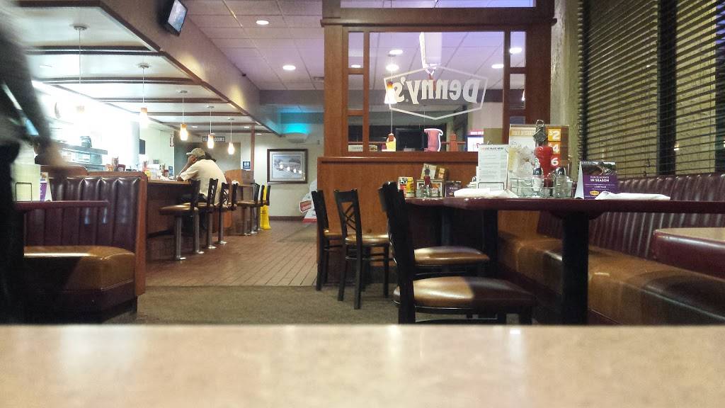 Dennys | restaurant | 1425 Nogales St, Rowland Heights, CA 91748, USA | 6269652418 OR +1 626-965-2418