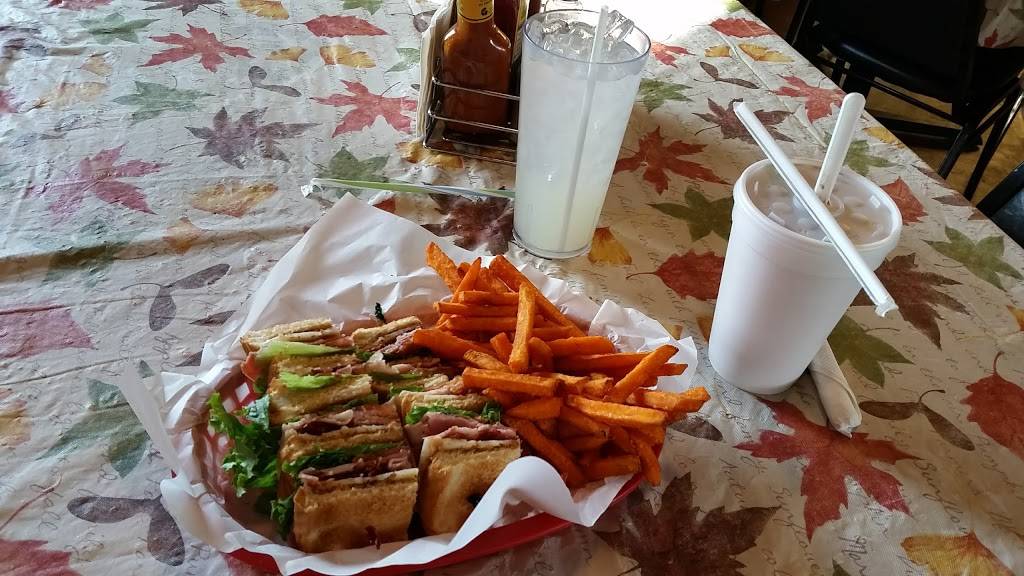 Backroads Cafe | restaurant | 2104 FM1189, Weatherford, TX 76087, USA | 6823330766 OR +1 682-333-0766