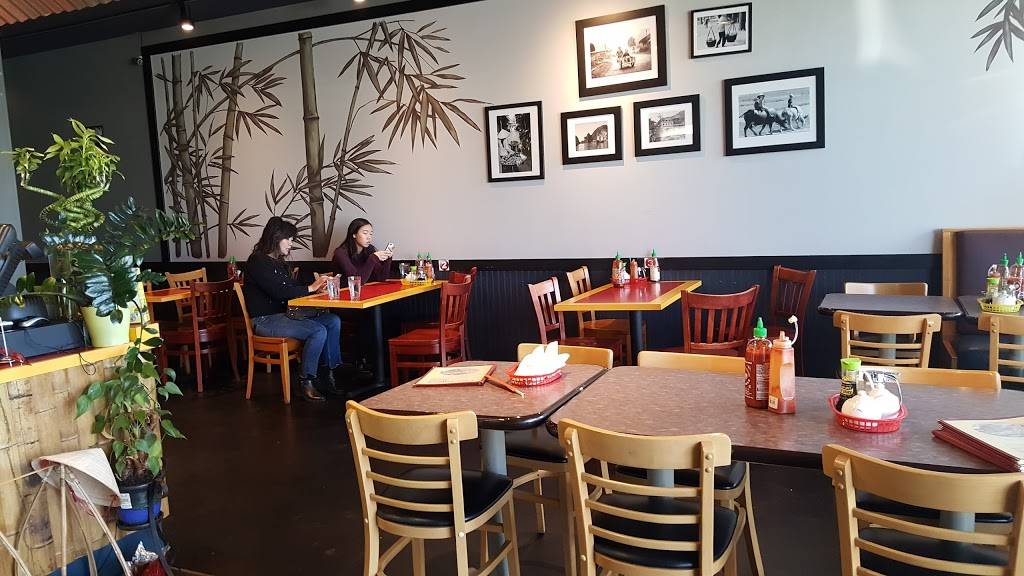 Pho Saigon Bistro | restaurant | 7333 Northwest Imbrie Drive, Hillsboro, OR 97124, USA | 5036488448 OR +1 503-648-8448