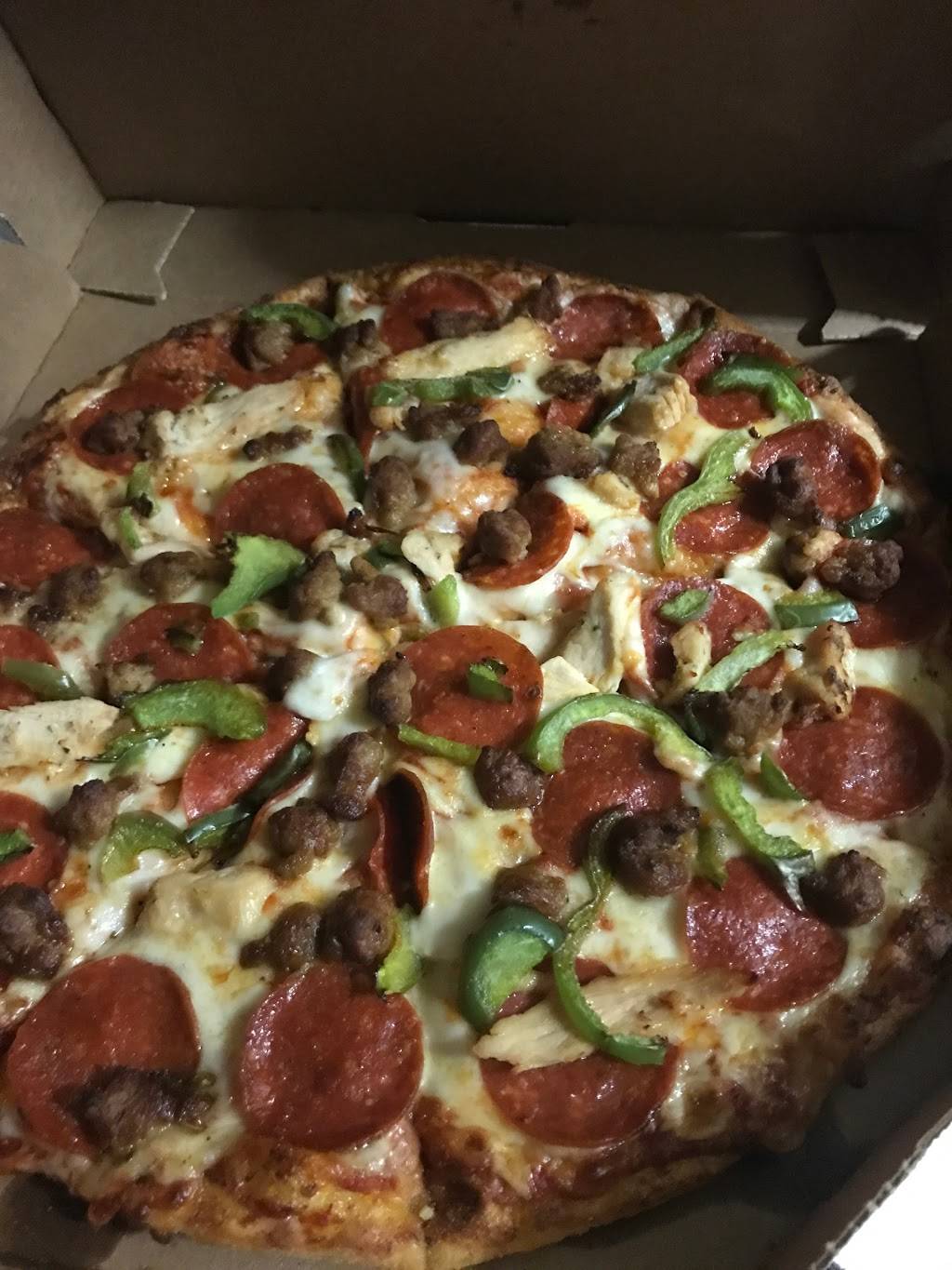 Dominos Pizza | meal delivery | 1136 N Mt Vernon Ave, San Bernardino, CA 92411, USA | 9093614821 OR +1 909-361-4821