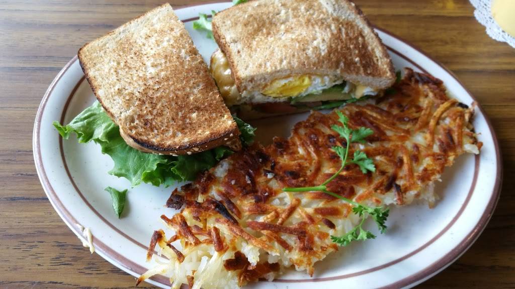 Berts Cafe | restaurant | 1146 Emerald Bay Rd, South Lake Tahoe, CA 96150, USA | 5305443434 OR +1 530-544-3434