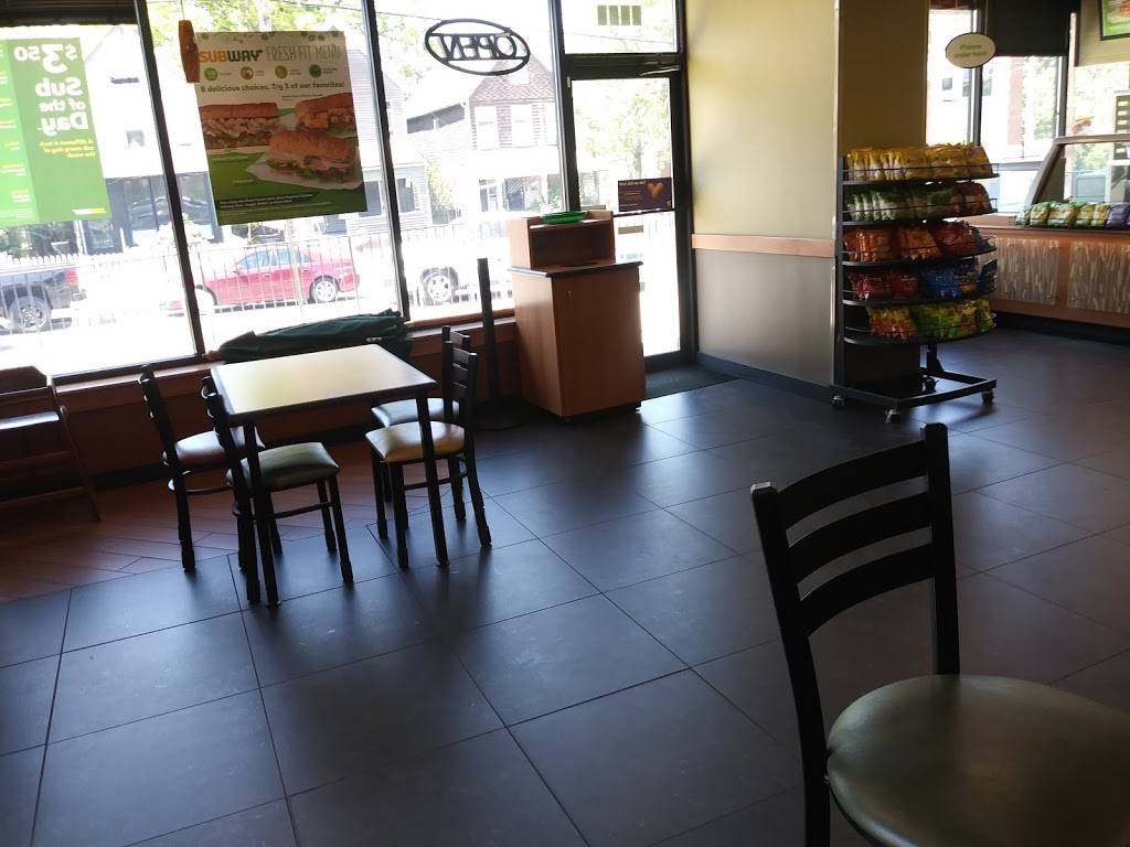 Subway Restaurants | restaurant | 2623 Washington Blvd, Baltimore, MD 21230, USA | 4106245489 OR +1 410-624-5489