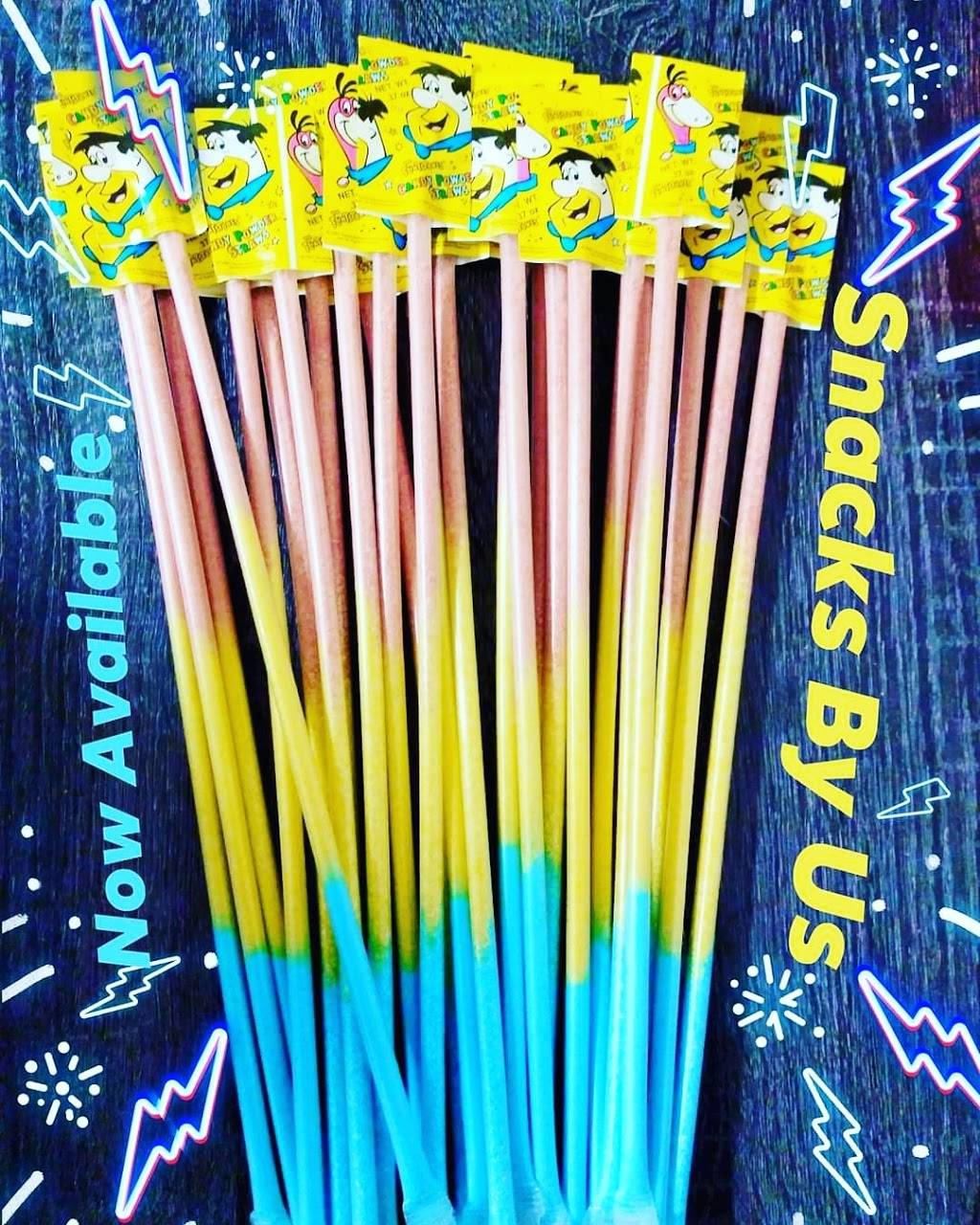 Snacks By Us | meal takeaway | 2356 Raccoon Rd, Sumter, SC 29154, USA | 8035998394 OR +1 803-599-8394