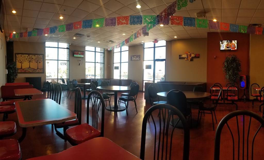 Asada Mexican Restaurant | restaurant | 6412 Losee Rd #100, North Las Vegas, NV 89086, USA | 7024855714 OR +1 702-485-5714