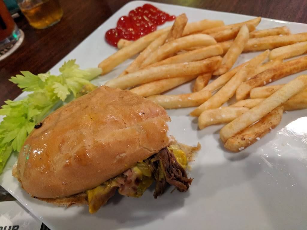 Dairyland Brew Pub | restaurant | 1216 E Wisconsin Ave, Appleton, WI 54911, USA | 9209039708 OR +1 920-903-9708