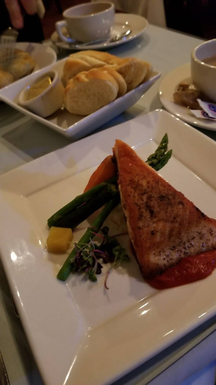 CF Food Kitchen | cafe | 16205 Devonshire St, Granada Hills, CA 91344, USA | 8183635781 OR +1 818-363-5781