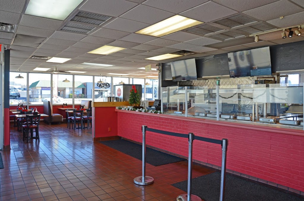 Southern Soul Cuisine | restaurant | 535 NW Broad St, Murfreesboro, TN 37129, USA | 6154109900 OR +1 615-410-9900