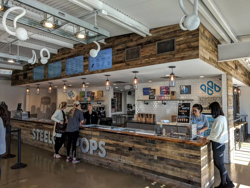 Steel City Pops | restaurant | 3001 Guadalupe St, Austin, TX 78705, USA | 5125998522 OR +1 512-599-8522