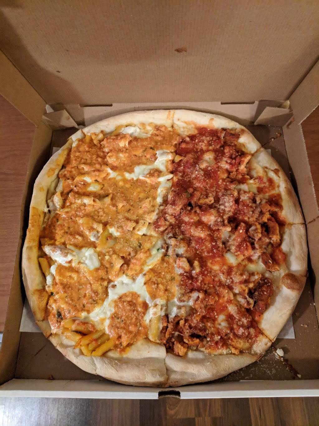 Francescos Pizzeria & Restaurant | restaurant | 2595 Woodbridge Ave, Edison, NJ 08817, USA | 7322481010 OR +1 732-248-1010