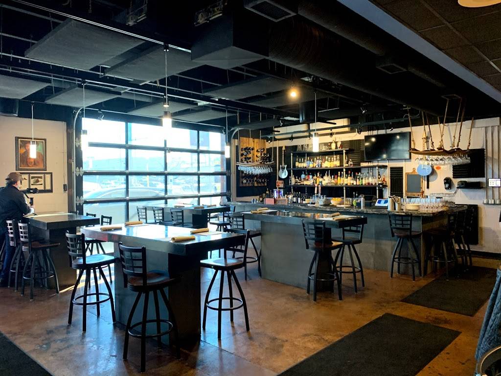 The Chef and I on Ninth | restaurant | 611 9th Ave S, Nashville, TN 37203, USA | 6157308496 OR +1 615-730-8496