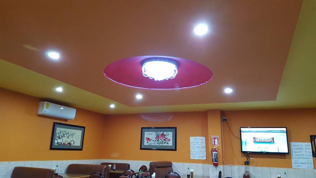 Restaurante Yi He | restaurant | Interior C y D, Diego Esquivel 230, Lucio Blanco, 22706 Rosarito, B.C., Mexico | 016616137688 OR +52 661 613 7688