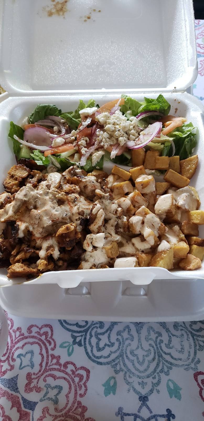 Shawarma Queenz | restaurant | 305 Port Union Rd Unit 2, Scarborough, ON M1C 2L5, Canada | 6477483393 OR +1 647-748-3393