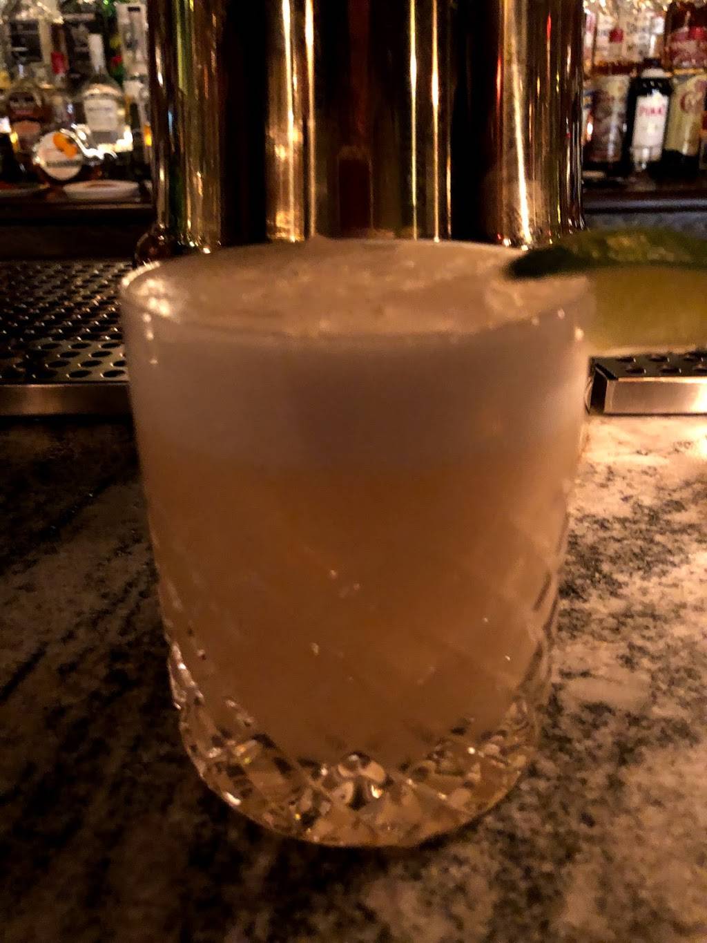 Lis Bar | restaurant | 240 Foxhall Ave, Kingston, NY 12401, USA | 8455142350 OR +1 845-514-2350