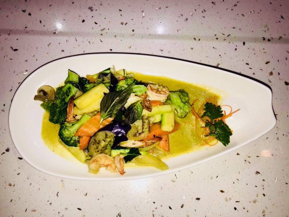 Mizu Asian Bistro | restaurant | 1165 Fall River Ave, Seekonk, MA 02771, USA | 5083363388 OR +1 508-336-3388