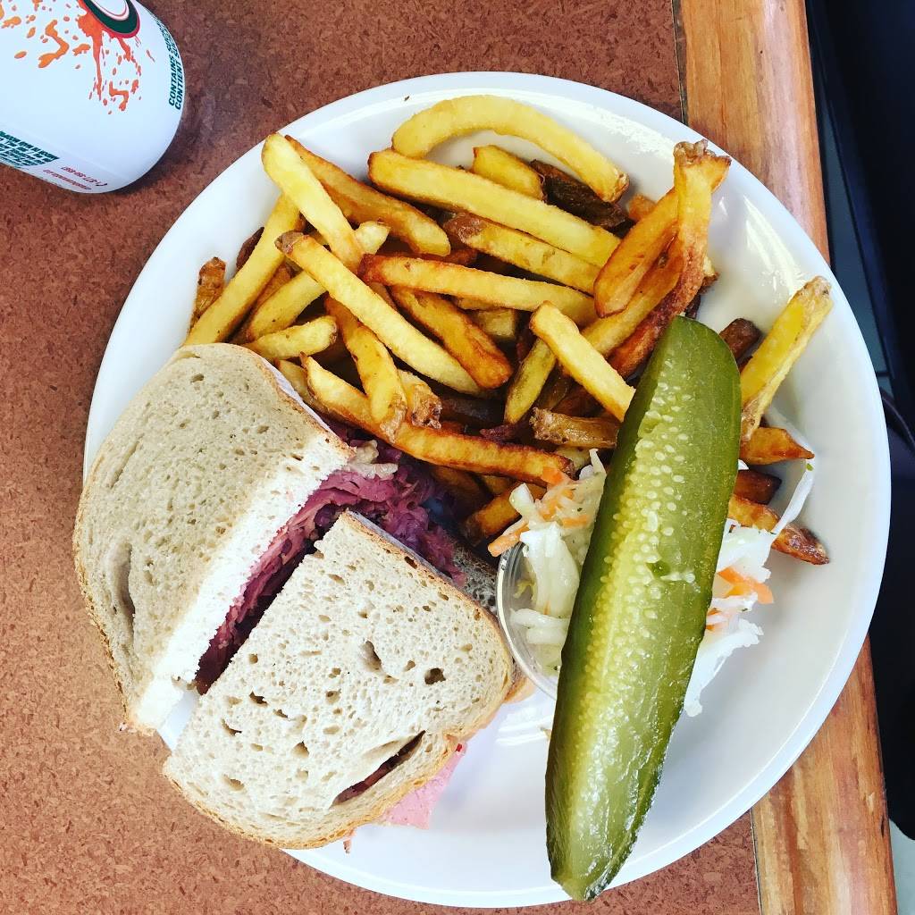 Pancers Deli Emporium | restaurant | 9960 Dufferin St #12, Maple, ON L6A 4K5, Canada | 9054171719 OR +1 905-417-1719