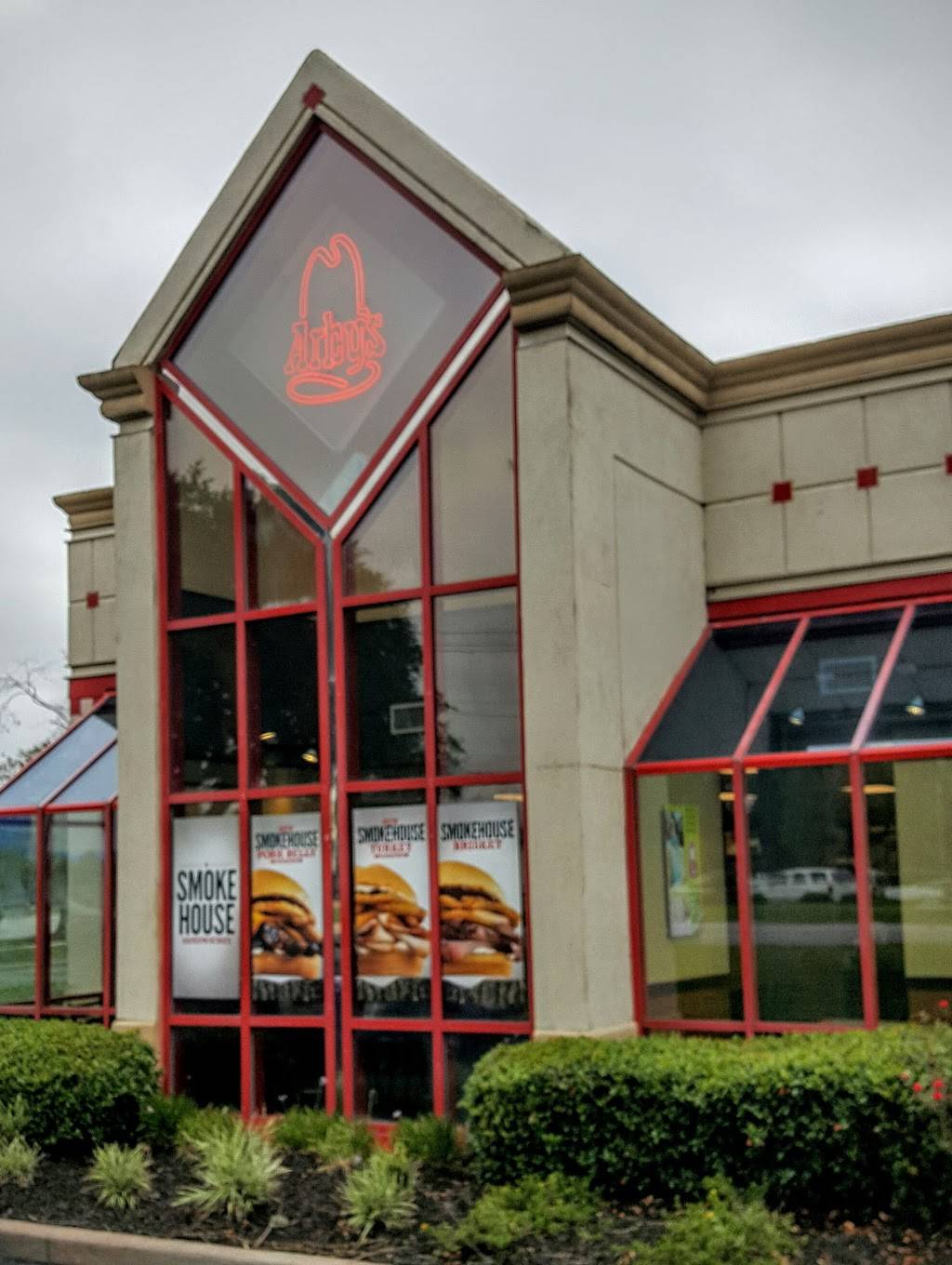 Arbys | restaurant | 163 Altama Connector, Brunswick, GA 31525, USA | 9122677798 OR +1 912-267-7798