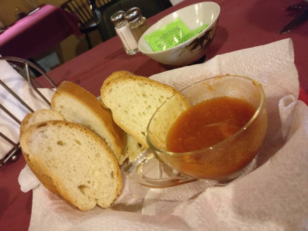 Montauro Ristorante | restaurant | 2501 W Tampa Bay Blvd, Tampa, FL 33607, USA | 8138720209 OR +1 813-872-0209