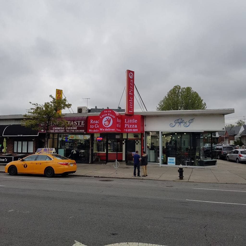 Kings Taste | restaurant | 84-06 Astoria Blvd, East Elmhurst, NY 11370, USA | 7184269068 OR +1 718-426-9068