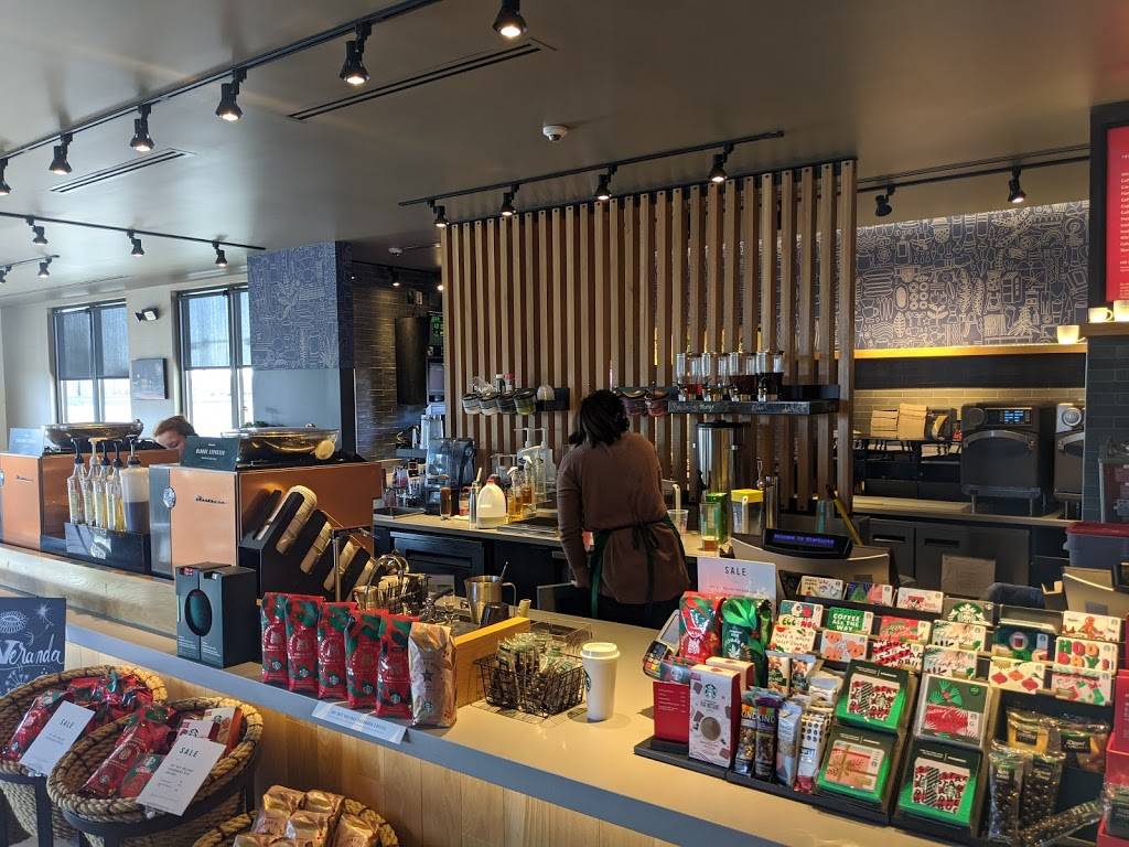 Starbucks | cafe | 703 Cambridge Marketplace Blvd, Cambridge, MD 21613, USA | 4102282796 OR +1 410-228-2796