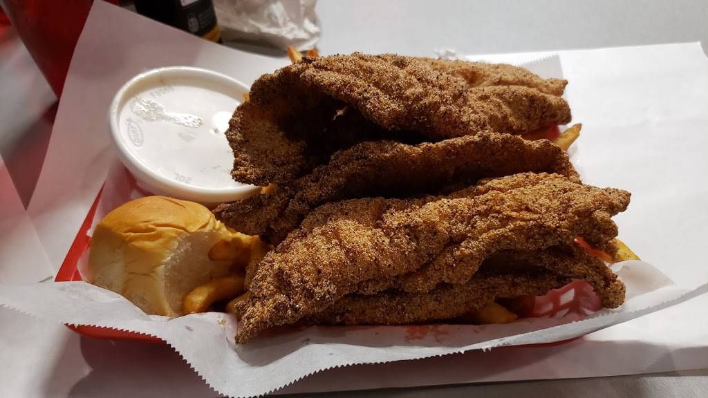 J3 Cajun Seafood | restaurant | 3924 Goodman Rd E, Southaven, MS 38672, USA | 6624704003 OR +1 662-470-4003