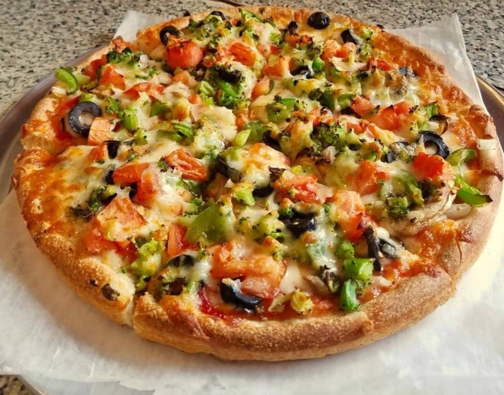 Methuen House of Pizza | restaurant | 289 Merrimack St, Methuen, MA 01844, USA | 9786894045 OR +1 978-689-4045