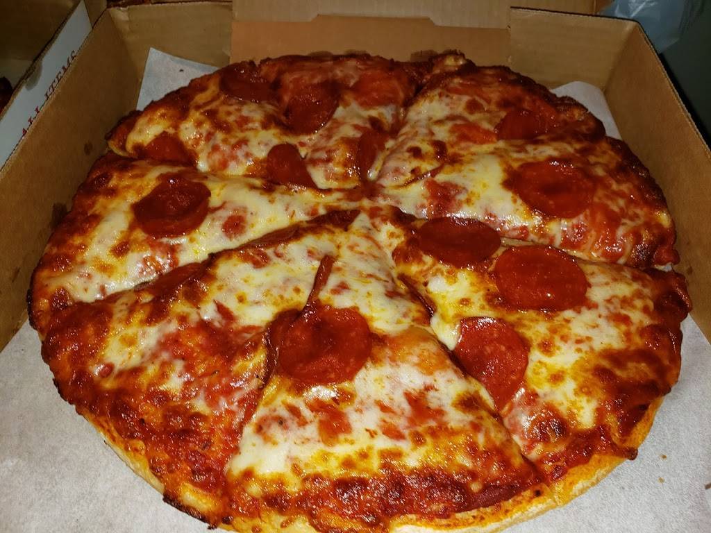 Luigi’s Restaurant | restaurant | 105 N Main St, Akron, OH 44308, USA | 3302532999 OR +1 330-253-2999