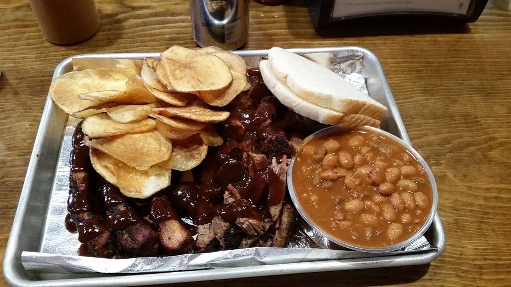 Ranchwood BBQ & Catering | restaurant | 2533 Folex Way, Spring Valley, CA 91978, USA | 6193370740 OR +1 619-337-0740