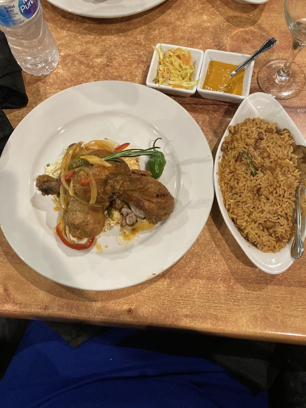 Kann Caribbean Kitchen Rum Bar & Bakery | restaurant | 6803 S Kirkman Rd, Orlando, FL 32819, USA | 4072841955 OR +1 407-284-1955