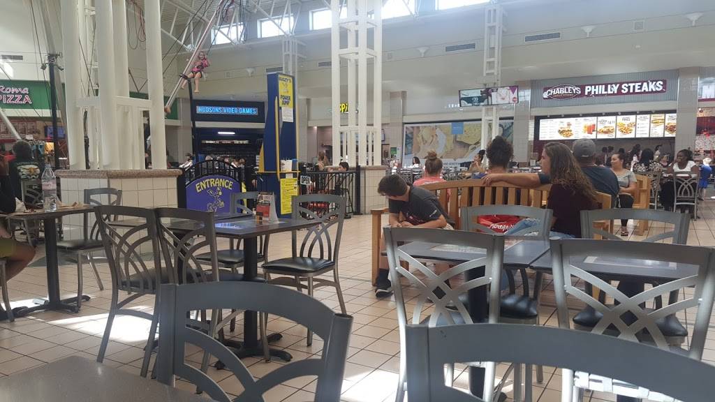 Seminole Towne Center Food Court | restaurant | 200 Towne Center Cir, Sanford, FL 32771, USA | 4073231843 OR +1 407-323-1843