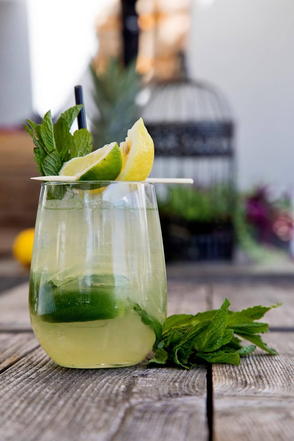 GGs Bistro | restaurant | 540 S Coast Hwy #108, Laguna Beach, CA 92651, USA | 9494949306 OR +1 949-494-9306