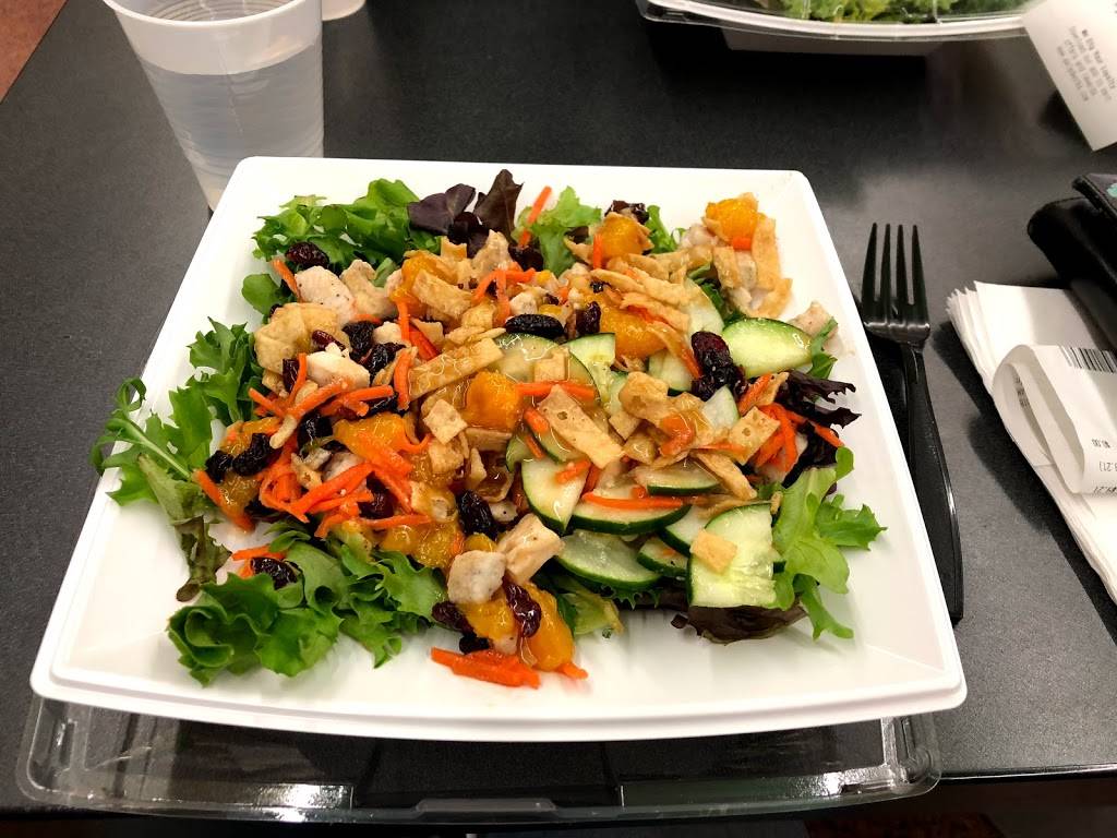 Saladworks | restaurant | 214 Campus Dr, College Park, MD 20742, USA | 3013140947 OR +1 301-314-0947