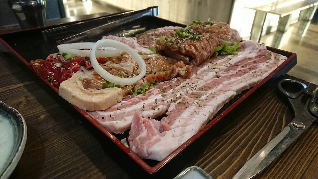 770 Korean BBQ Restaurant | restaurant | 80 Horizon Dr, Suwanee, GA 30024, USA | 7702717703 OR +1 770-271-7703