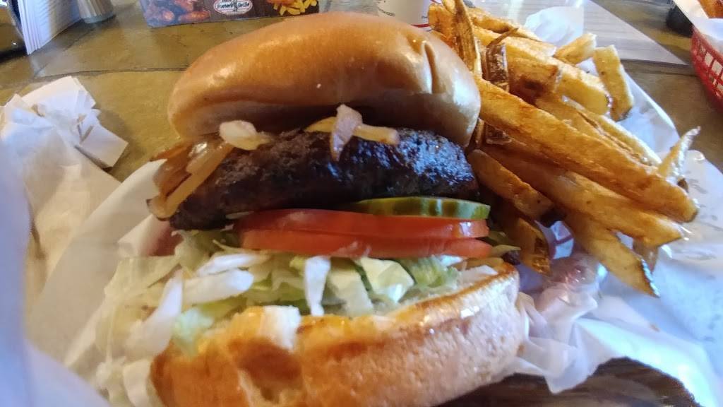 Fosters Grille | restaurant | 4418 Costello Way, Haymarket, VA 20169, USA | 5712615959 OR +1 571-261-5959