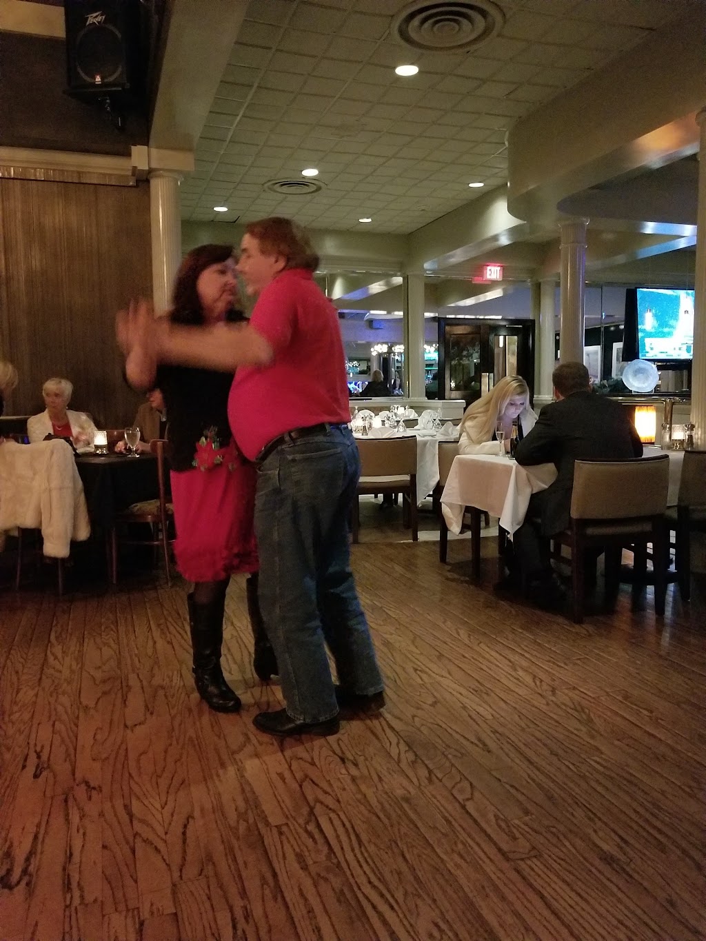 Ocean Club Restaurant | restaurant | 8955 US-98 W 107, Miramar Beach, FL 32550, USA | 8502673666 OR +1 850-267-3666