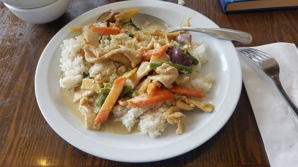 To Be Thai | restaurant | 126 Beverley Rd, Brooklyn, NY 11218, USA | 7184350459 OR +1 718-435-0459