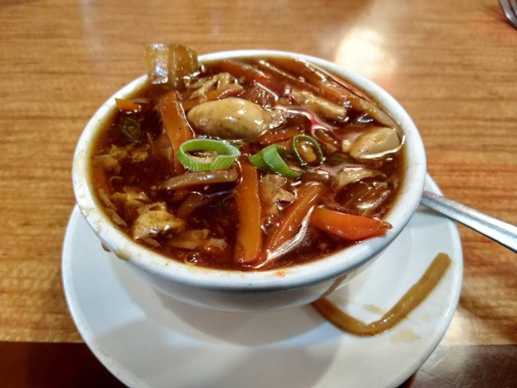 Oriental Garden Restaurant | restaurant | 428 S Main St, Princeton, IL 61356, USA | 8158752560 OR +1 815-875-2560