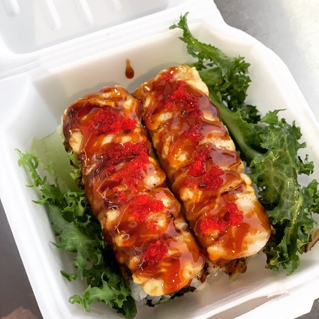 Sushi + Rotary Sushi Bar Bucktown | restaurant | 1352 N Milwaukee Ave, Chicago, IL 60622, USA | 7736978122 OR +1 773-697-8122