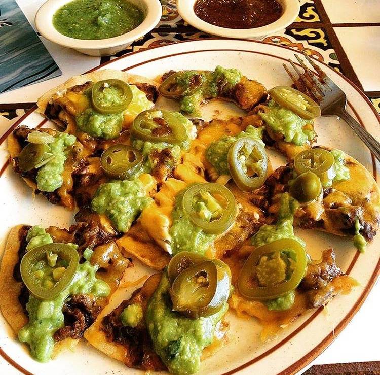 La Cabañita | restaurant | 3445 N Verdugo Rd, Glendale, CA 91208, USA | 8189572711 OR +1 818-957-2711